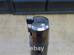 Kaiser 310.211 EWN25ExKAB2 micro adj finish boring head 11.370.324 carbide shank