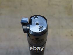 Kaiser 310.211 EWN25ExKAB2 micro adj finish boring head 11.370.324 carbide shank