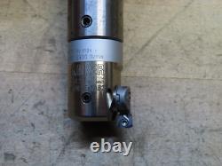 Kaiser 310.211 EWN25ExKAB2 micro adj finish boring head 11.370.324 carbide shank