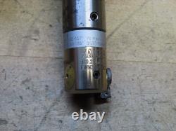 Kaiser 310.211 EWN25ExKAB2 micro adj finish boring head 11.370.324 carbide shank