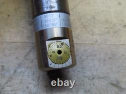 Kaiser 310.211 EWN25ExKAB2 micro adj finish boring head 11.370.324 carbide shank