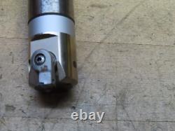 Kaiser 310.211 EWN25ExKAB2 micro adj finish boring head 11.370.324 carbide shank