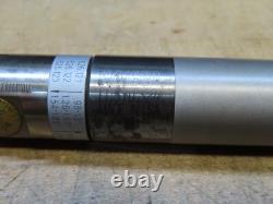 Kaiser 310.211 EWN25ExKAB2 micro adj finish boring head 11.370.324 carbide shank