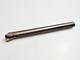 Kaiser 615.255 Solid Carbide Boring Bar 5/8 Shank 7.7 Oal With 615.302 Head