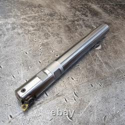 Kaiser. 708.866 18-22mm Ø Boring Head 310.031 5/8 Carbide Shank WCGT 020102