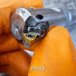 Kaiser. 708.866 18-22mm Ø Boring Head 310.031 5/8 Carbide Shank WCGT 020102