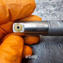 Kaiser. 708.866 18-22mm Ø Boring Head 310.031 5/8 Carbide Shank WCGT 020102