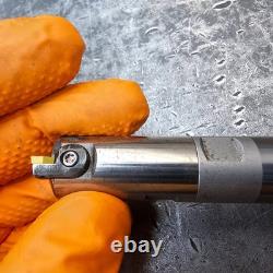 Kaiser. 708.866 18-22mm Ø Boring Head 310.031 5/8 Carbide Shank WCGT 020102