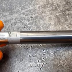 Kaiser. 708.866 18-22mm Ø Boring Head 310.031 5/8 Carbide Shank WCGT 020102