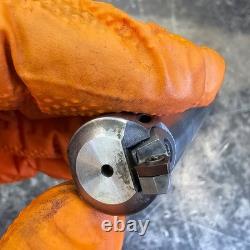 Kaiser. 708.866 18-22mm Ø Boring Head 310.031 5/8 Carbide Shank WCGT 020102 2