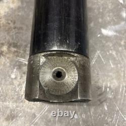 Kaiser CAT 40 Boring Head 11.326.464 1 1/58 Tool Holder Shank
