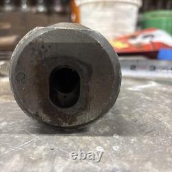 Kaiser CAT 40 Boring Head 11.326.464 1 1/58 Tool Holder Shank
