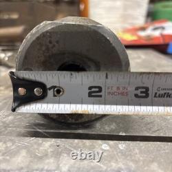 Kaiser CAT 40 Boring Head 11.326.464 1 1/58 Tool Holder Shank