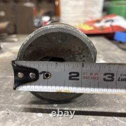 Kaiser CAT 40 Boring Head 11.326.464 1 1/58 Tool Holder Shank