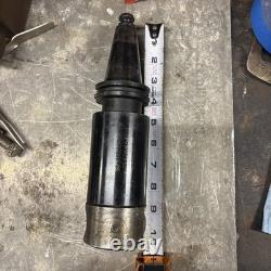 Kaiser CAT 40 Boring Head 11.326.464 1 1/58 Tool Holder Shank