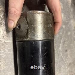 Kaiser CAT 40 Boring Head 11.326.464 1 1/58 Tool Holder Shank