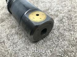 Kaiser Fine Finish Boring Head 112.106