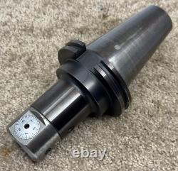 Kaiser Fine Finish Boring Head 112.301 Cat50