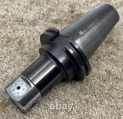 Kaiser Fine Finish Boring Head 112.301 Cat50
