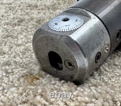 Kaiser Fine Finish Boring Head 112.301 Cat50