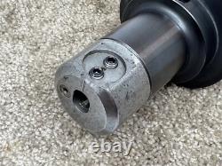 Kaiser Fine Finish Boring Head 112.301 Cat50