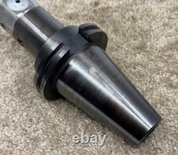 Kaiser Fine Finish Boring Head 112.301 Cat50