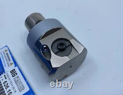 Kaiser Fine Finish Boring Head Ewn53 310.511 Cat50 Shank