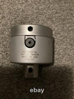 Kennametal #50 Boring Head