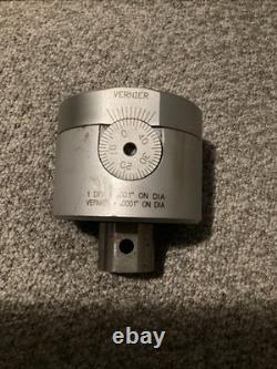 Kennametal #50 Boring Head