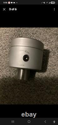 Kennametal #50 Boring Head In Original Box