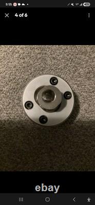 Kennametal #50 Boring Head In Original Box