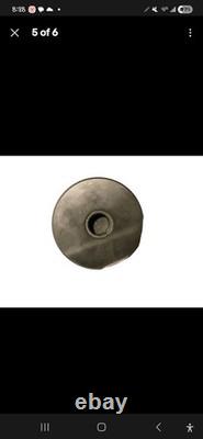 Kennametal #50 Boring Head In Original Box