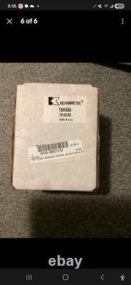 Kennametal #50 Boring Head In Original Box