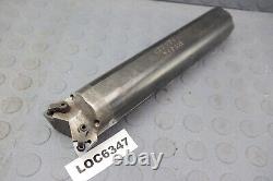 Kennametal A32-mwlnr4d Double Head Boring Bar 2'' Shank Wnmg Loc6347