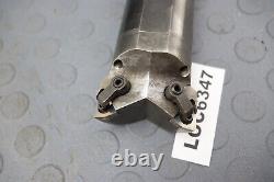 Kennametal A32-mwlnr4d Double Head Boring Bar 2'' Shank Wnmg Loc6347