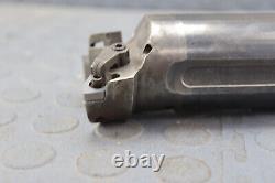 Kennametal A32-mwlnr4d Double Head Boring Bar 2'' Shank Wnmg Loc6347