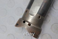 Kennametal A32-mwlnr4d Double Head Boring Bar 2'' Shank Wnmg Loc6347