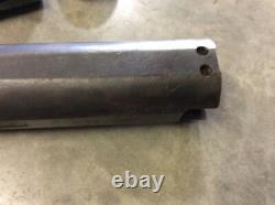 Kennametal B8620 Adjustable Boring Bar 2.5 Shank A2012 Head