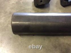 Kennametal B8620 Adjustable Boring Bar 2.5 Shank A2012 Head