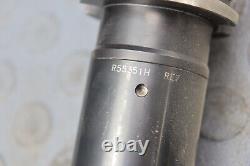 Kennametal Cat40 Romicron Fineboring Head 31.5mm-42.5mm, Kr32svs0b093m Loc5126