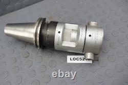 Kennametal Cat50 Romicron Fine Boring Head, 116-139mm, Kr63svs6b125m Loc5215