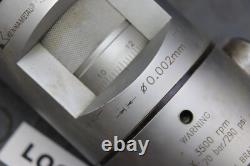 Kennametal Cat50 Romicron Fine Boring Head, 116-139mm, Kr63svs6b125m Loc5215