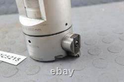 Kennametal Cat50 Romicron Fine Boring Head, 116-139mm, Kr63svs6b125m Loc5215