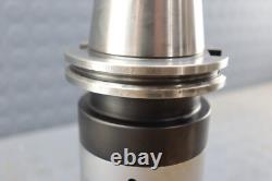 Kennametal Cat50 Romicron Fine Boring Head, 116-139mm, Kr63svs6b125m Loc5215