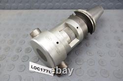 Kennametal Cat50 Romicron Fine Boring Head, 116-139mm, Kr63svs6b126m, Loc1770