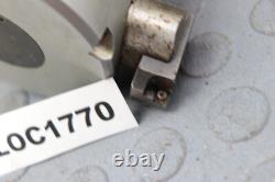 Kennametal Cat50 Romicron Fine Boring Head, 116-139mm, Kr63svs6b126m, Loc1770