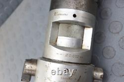Kennametal Cat50 Romicron Fine Boring Head, 116-139mm, Kr63svs6b126m, Loc1770