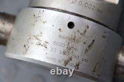 Kennametal Cat50 Romicron Fine Boring Head, 116-139mm, Kr63svs6b126m, Loc1770