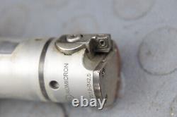 Kennametal Cat50 Romicron Fine Boring Head, 31.5-42.5mm, Kr32svs0b093m Loc5217