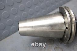 Kennametal Cat50 Romicron Fine Boring Head, 31.5-42.5mm, Kr32svs0b093m Loc5217